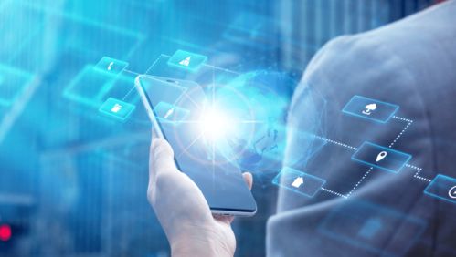 未來已來 達(dá)瑪斯網(wǎng)絡(luò)技術(shù)服務(wù)值得期待